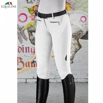 Equiline Breeches - Francine